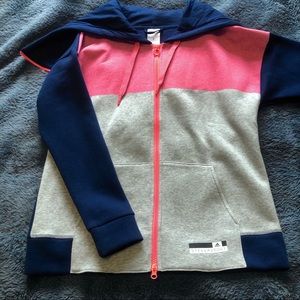 Adidas Stella McCartney Stellasport Hoodie